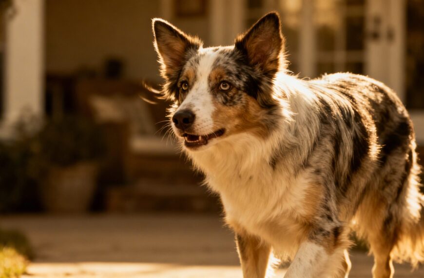 Warum Hunde plötzlich Angst vor Geräuschen haben – 7 mögliche Auslöser