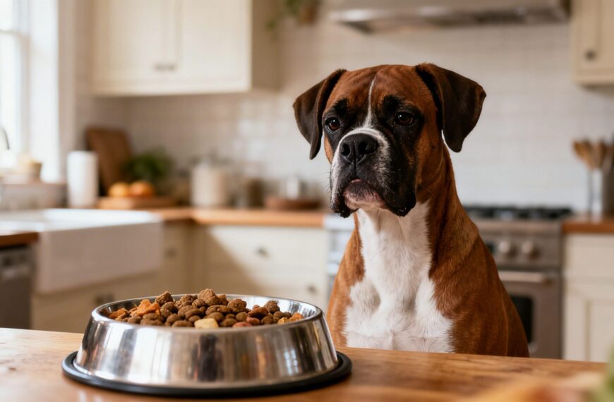 Warum Hunde plötzlich nicht mehr fressen – 7 mögliche Ursachen